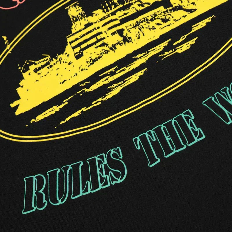 OG Carni T-shirt