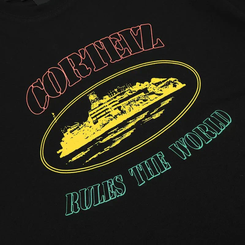 OG Carni T-shirt