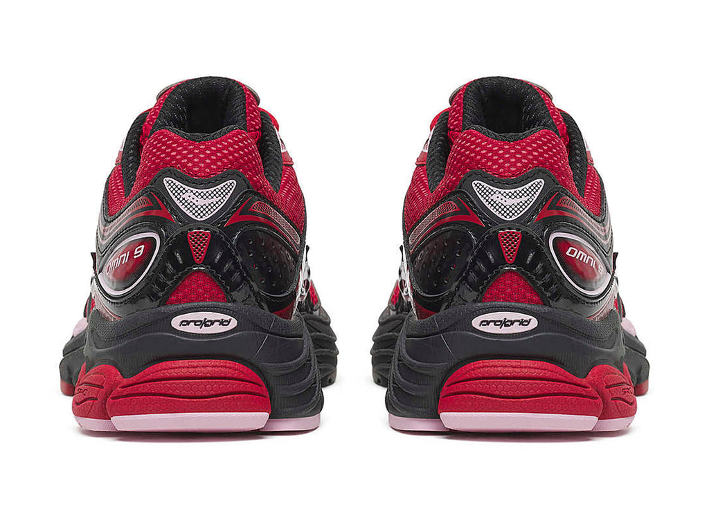 Saucony ProGrid Omni 9 St. Valentine