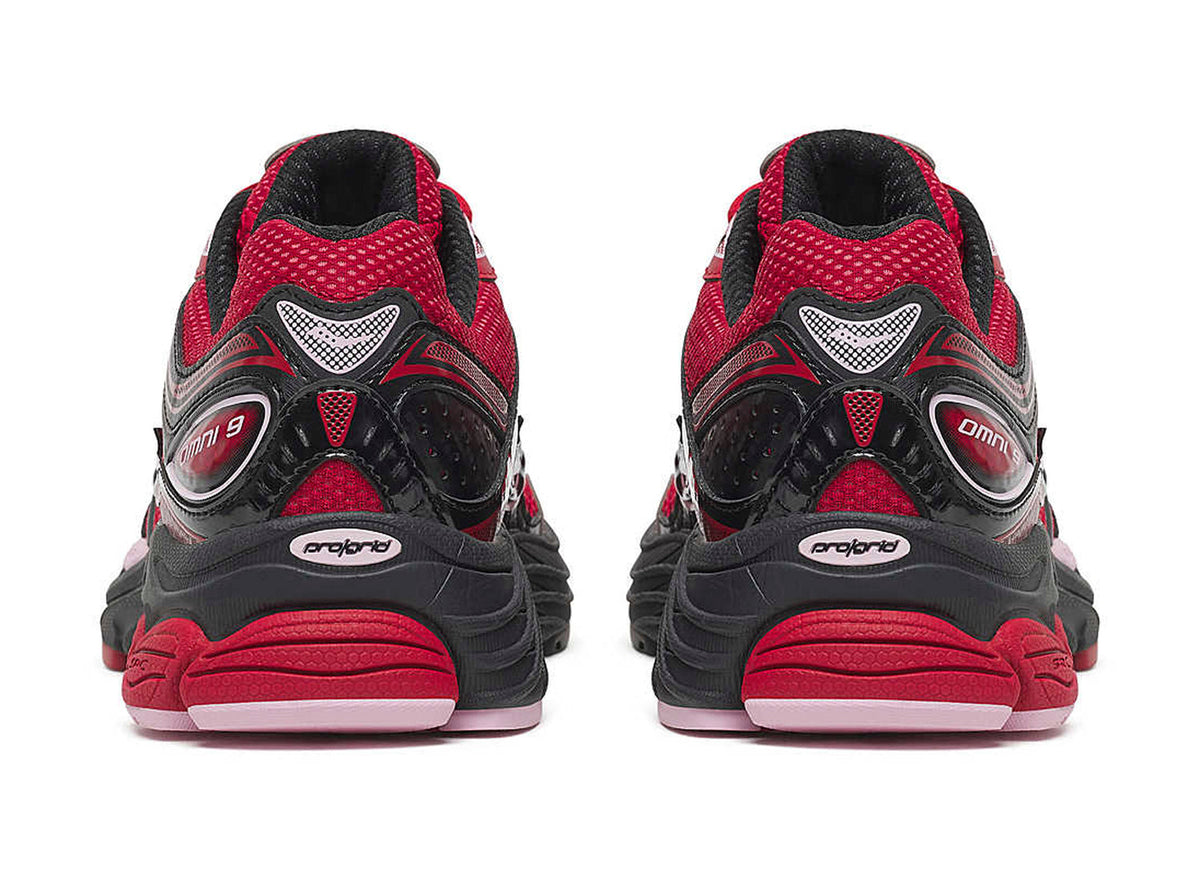 Saucony ProGrid Omni 9 St. Valentine