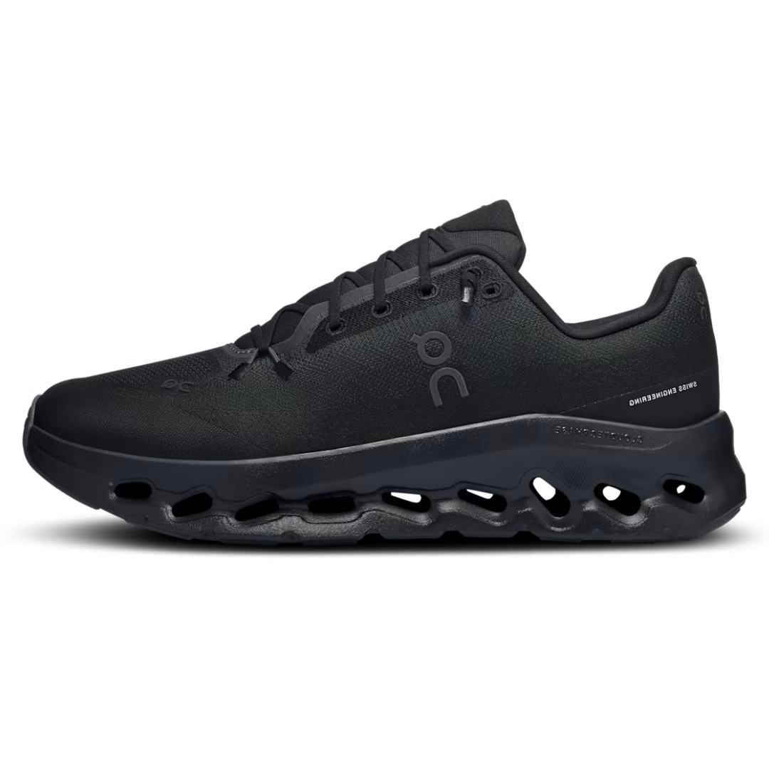 On Running Cloudtilt Black Eclipse (Women's)