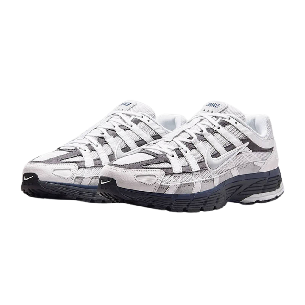 Nike P-6000 Photon Dust Anthracite