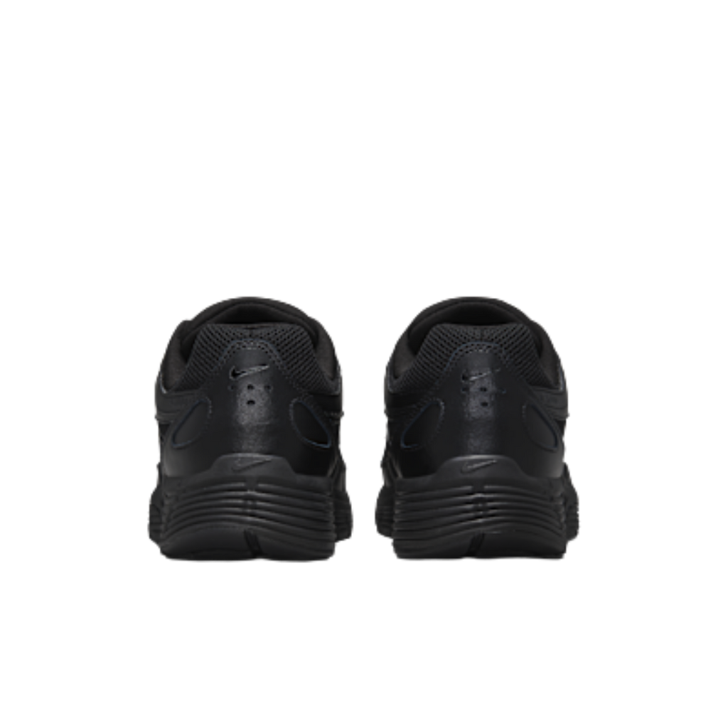 Nike P-6000 Premium Triple Black