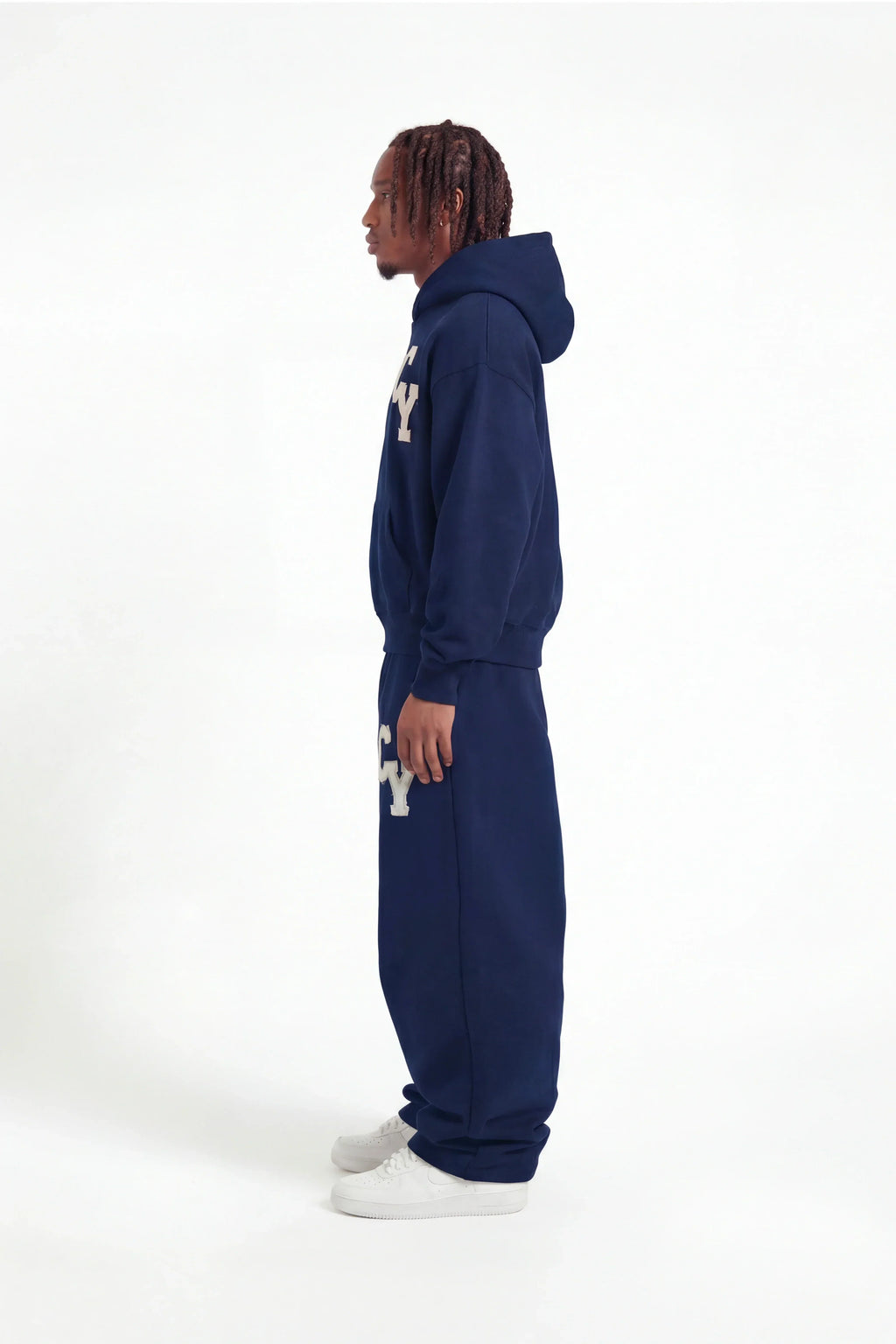 NoirCrew Sweatsuit