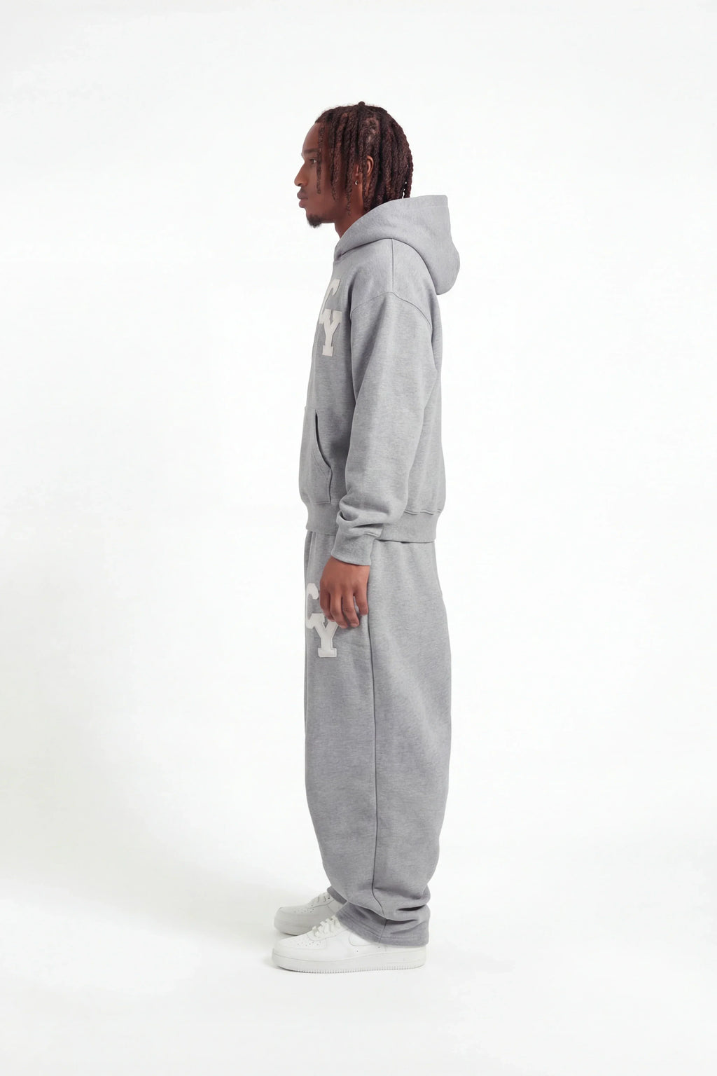NoirCrew Sweatsuit