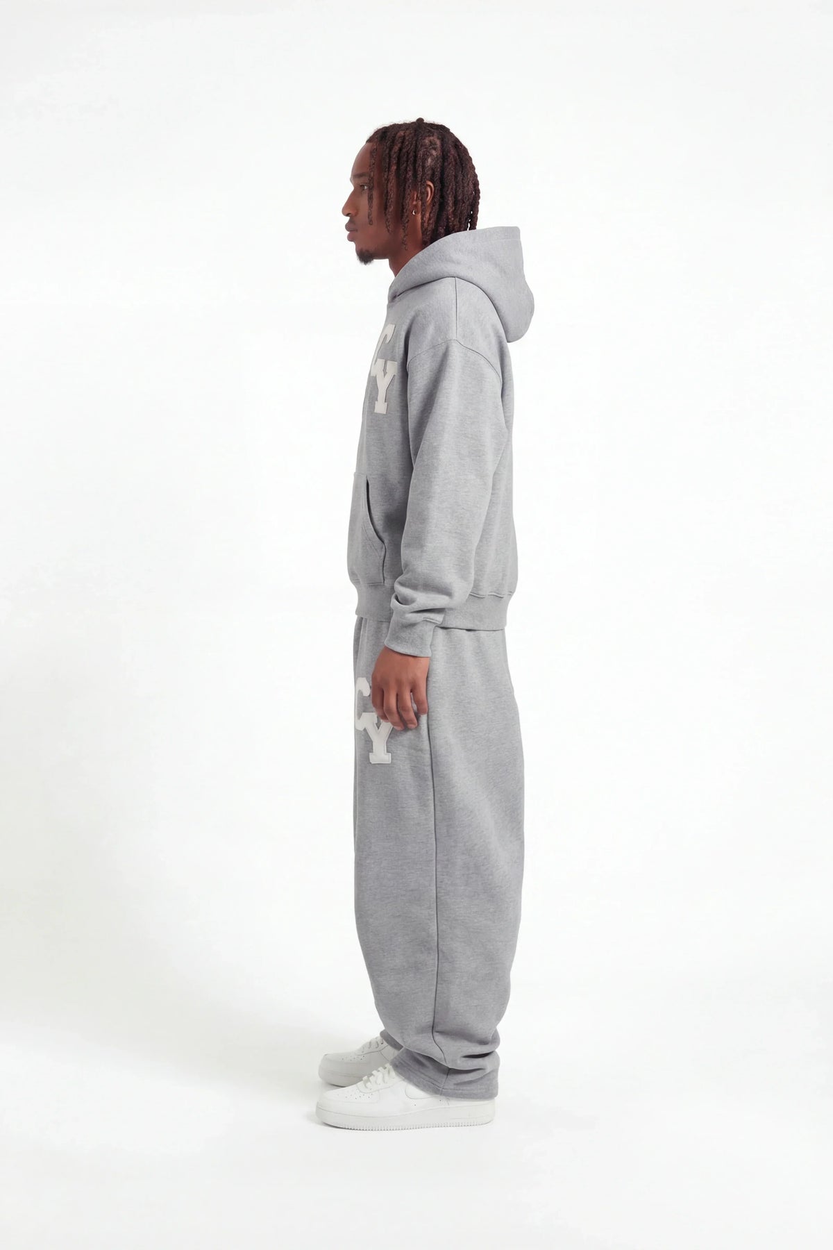 NoirCrew Sweatsuit