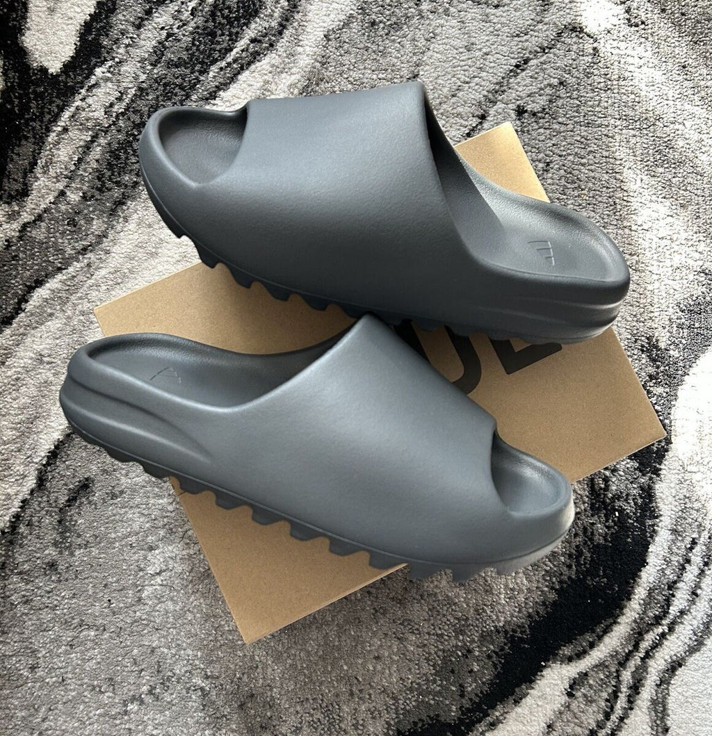 Adidas Yeezy Slide Granite