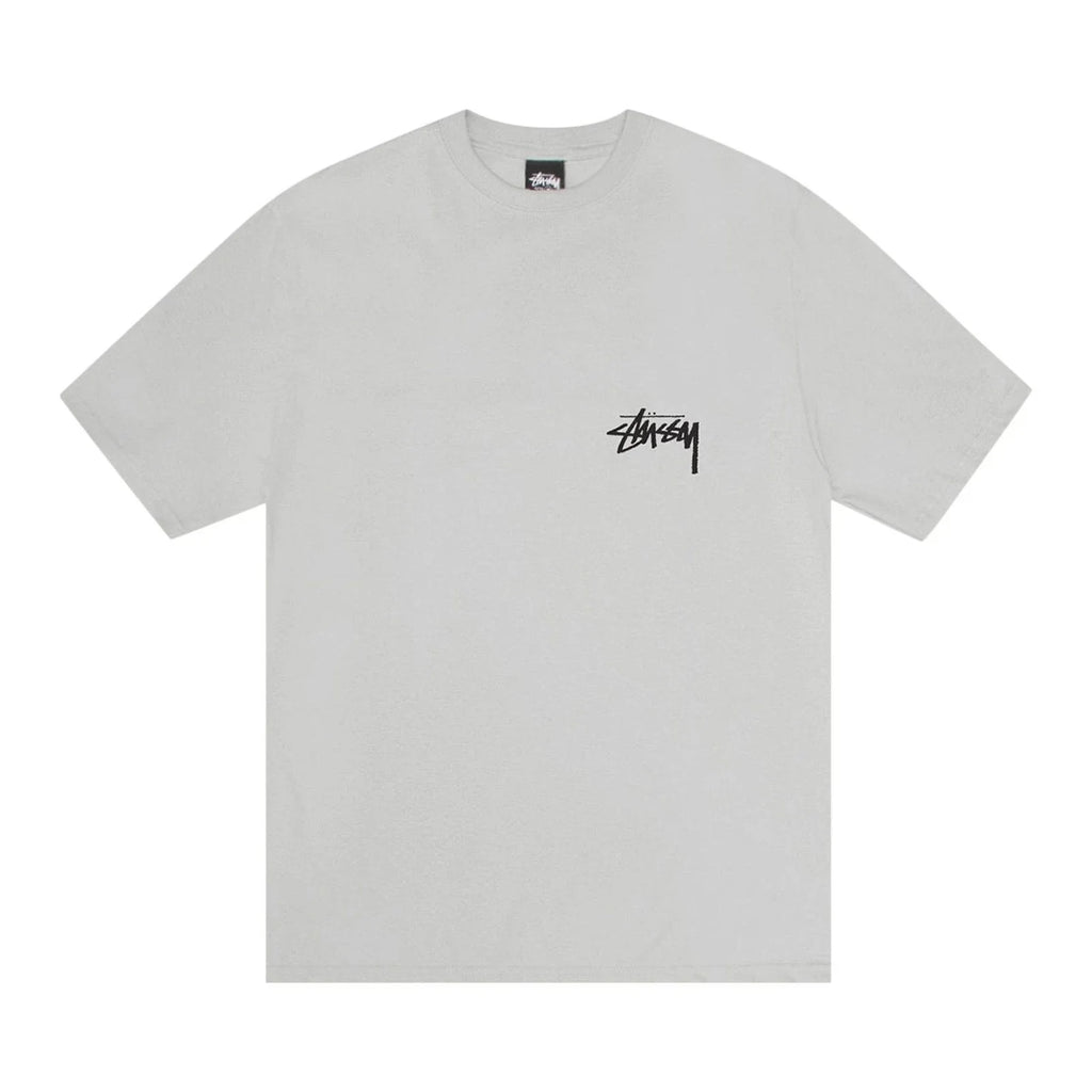 Stussy Cherries Tee Fog