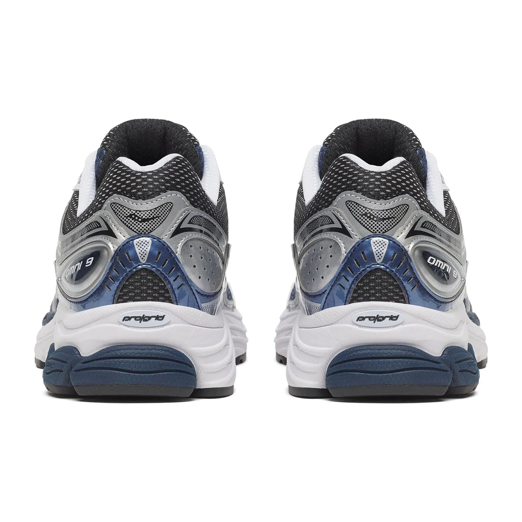 Saucony ProGrid Omni 9 Deep Navy