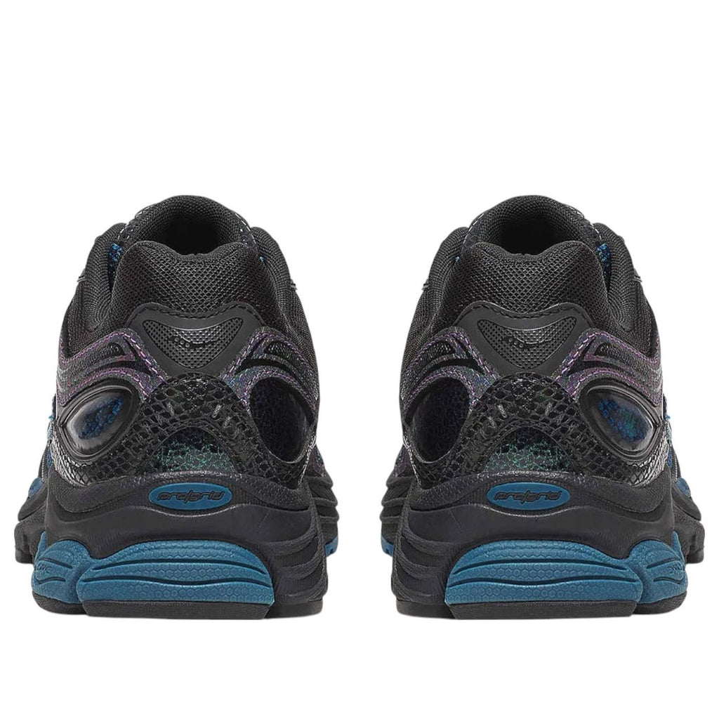 Saucony ProGrid Omni 9 Glowaconstrictor Black