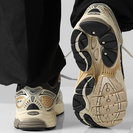 Saucony ProGrid Omni 9 Gold