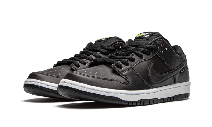 Nike SB Dunk Low Civilist Heat Map