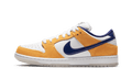 Nike SB Dunk Low Laser Orange