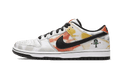 Nike SB Dunk Low Raygun Tie Dye Away