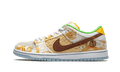 Nike SB Dunk Low Street Hawker (2021)