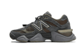 New Balance 9060 Blacktop Dark Moss