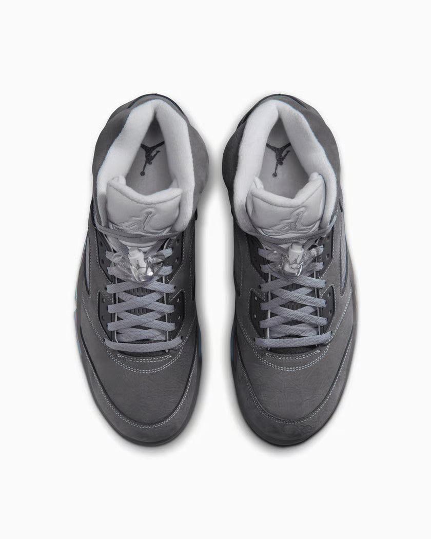 Jordan 5 Retro Wolf Grey (2026)