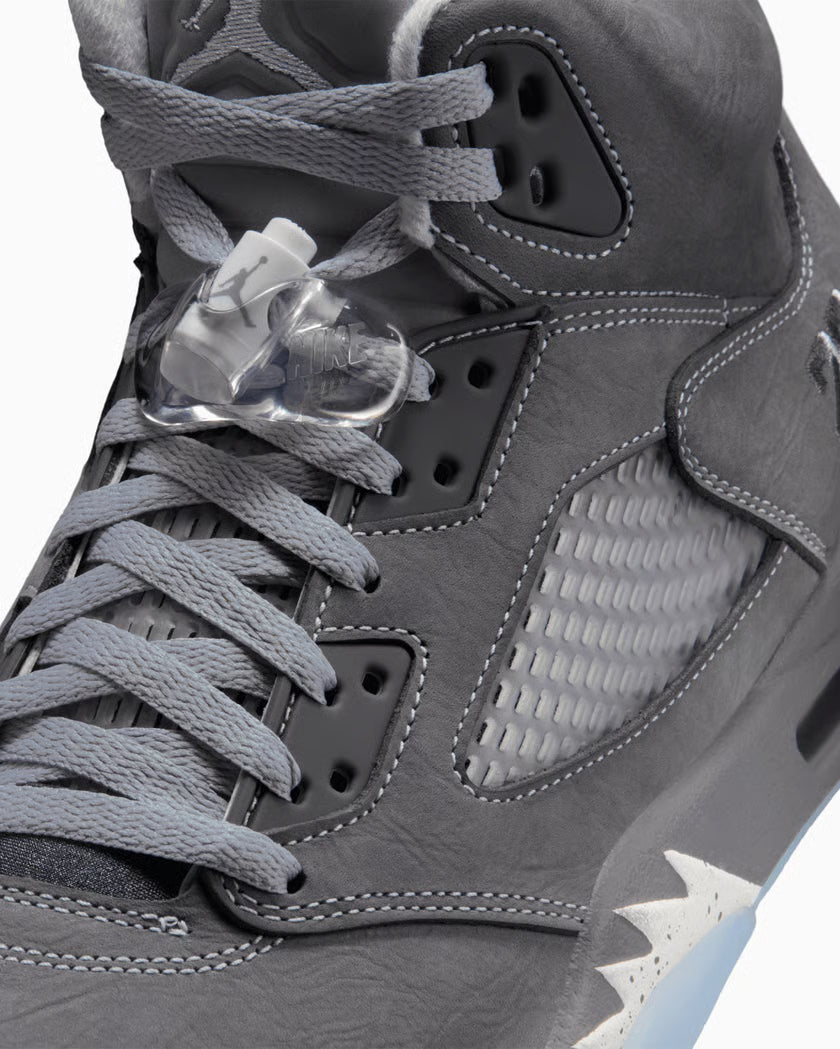 Jordan 5 Retro Wolf Grey (2026)