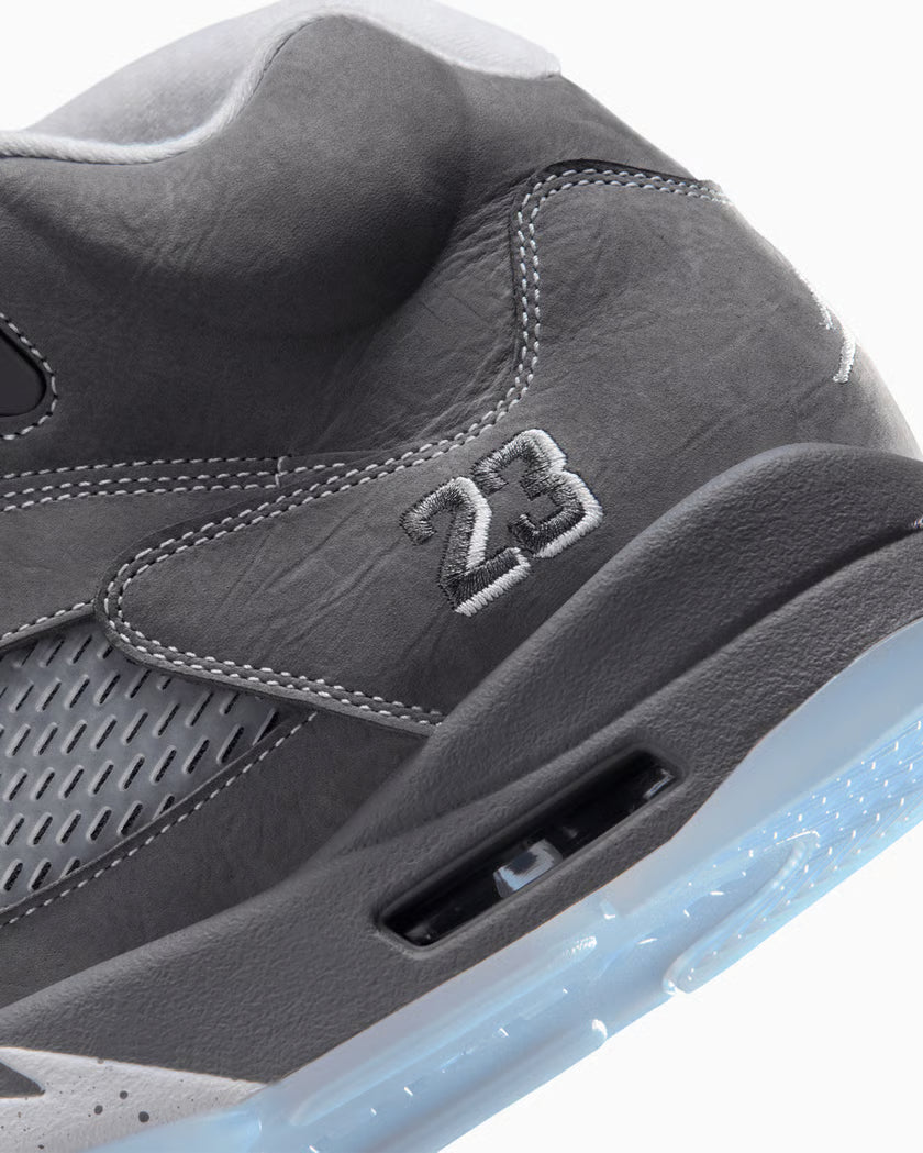 Jordan 5 Retro Wolf Grey (2026)