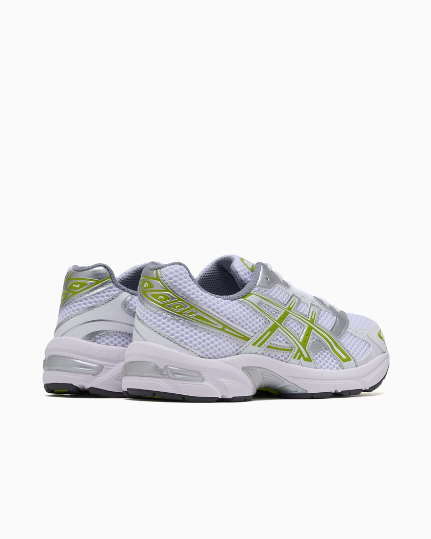 ASICS Gel-1130 White Green Apple