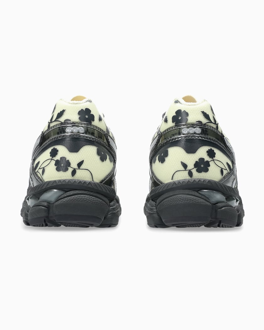 ASICS Gel-Cumulus 16 Cecilie Bahnsen Floral Pack Ivory Black