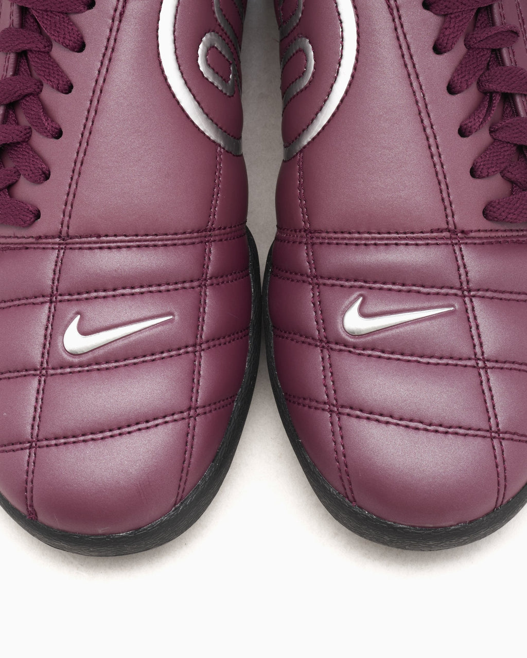 Nike Total 90 3 SP Bordeaux