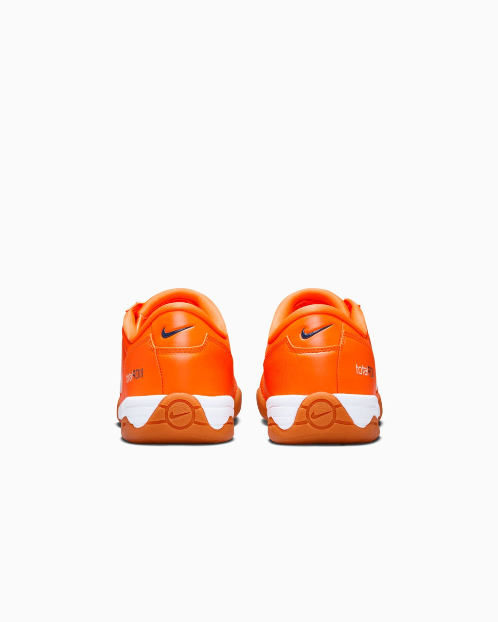 Nike Total 90 3 SP Safety Orange