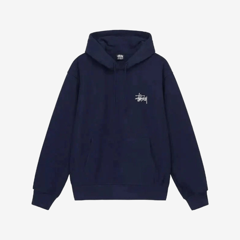 Stussy Hoodie