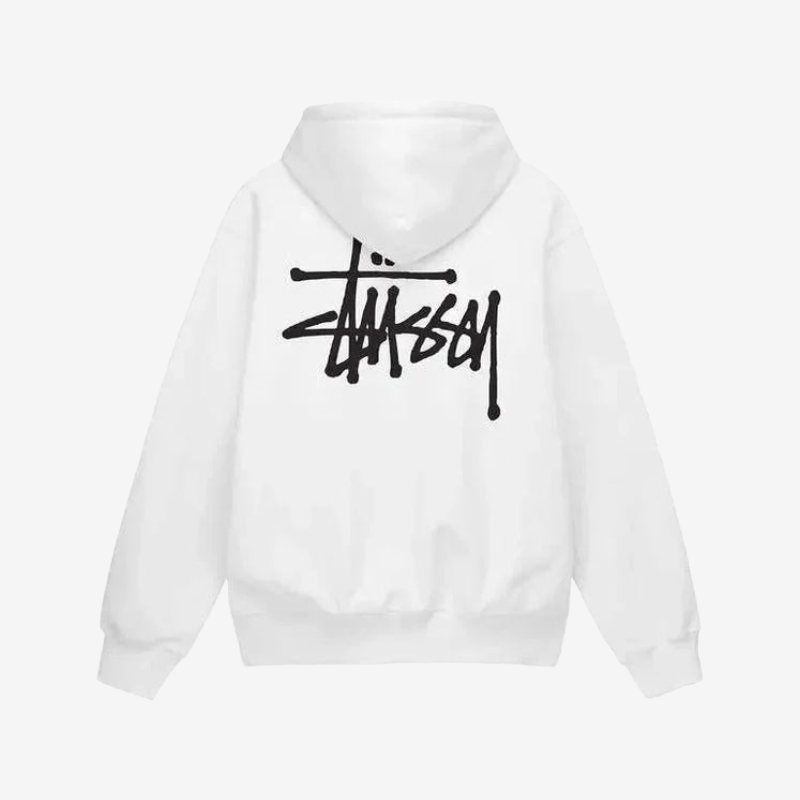 Stussy Hoodie