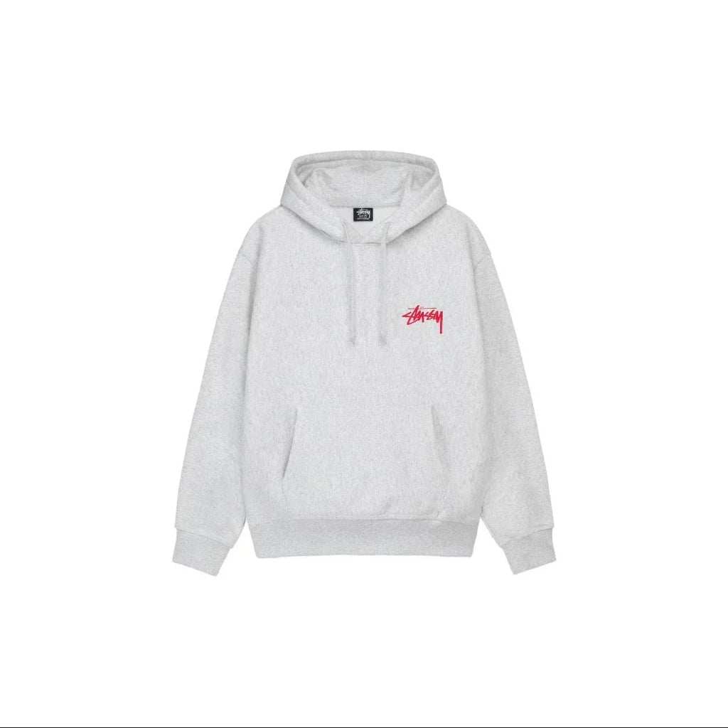 Stussy Hoodie Vintage