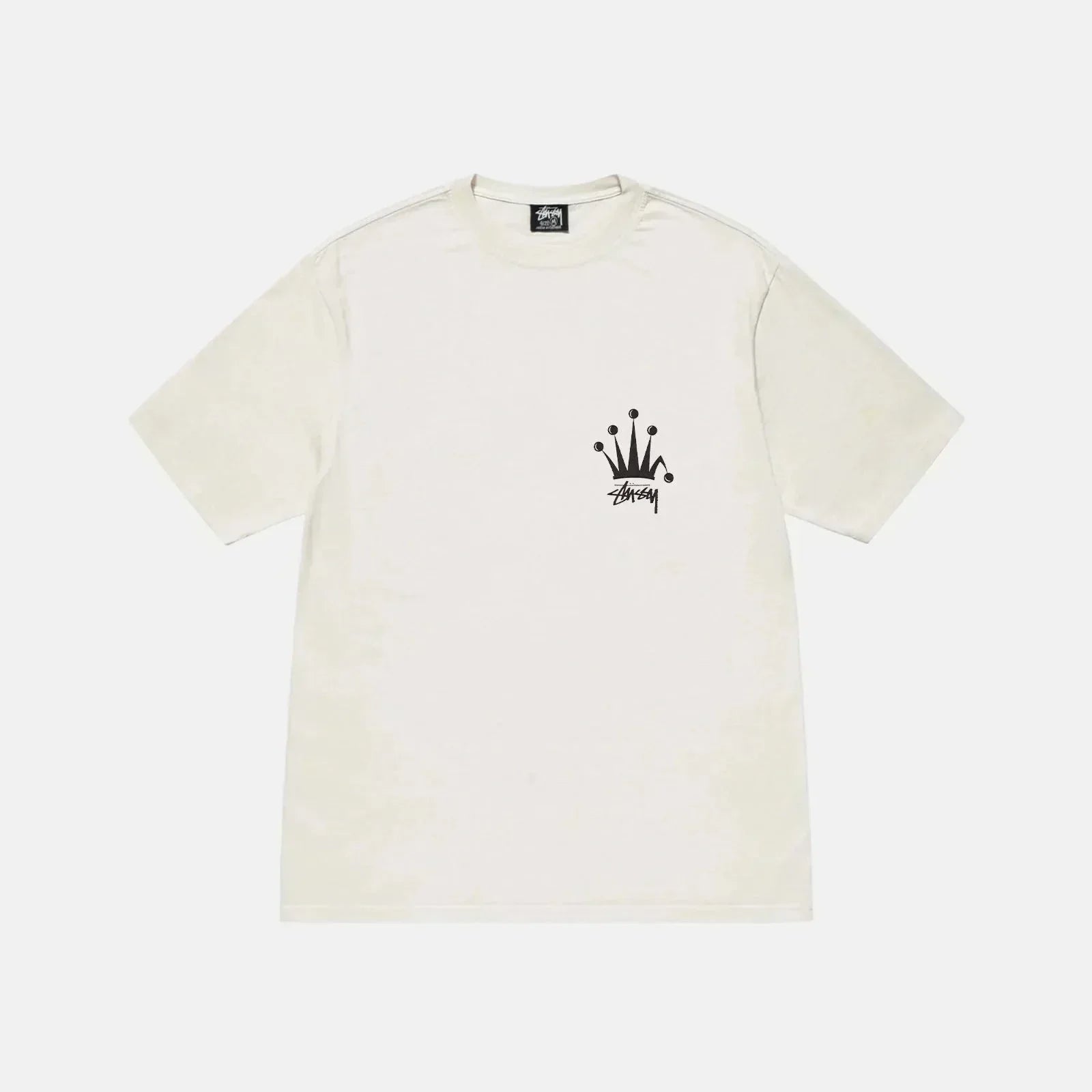 Stussy SS24 T-shirt Regal Crown