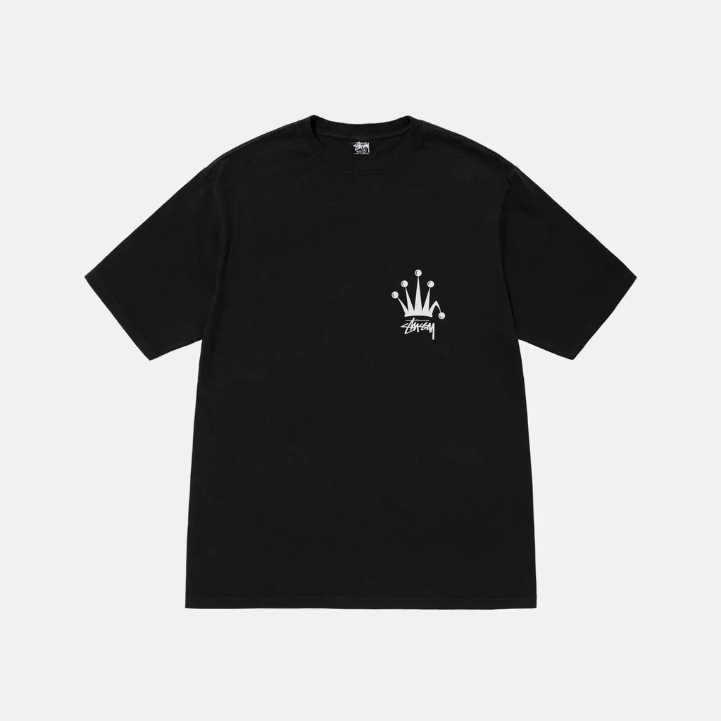 Stussy SS24 T-shirt Regal Crown