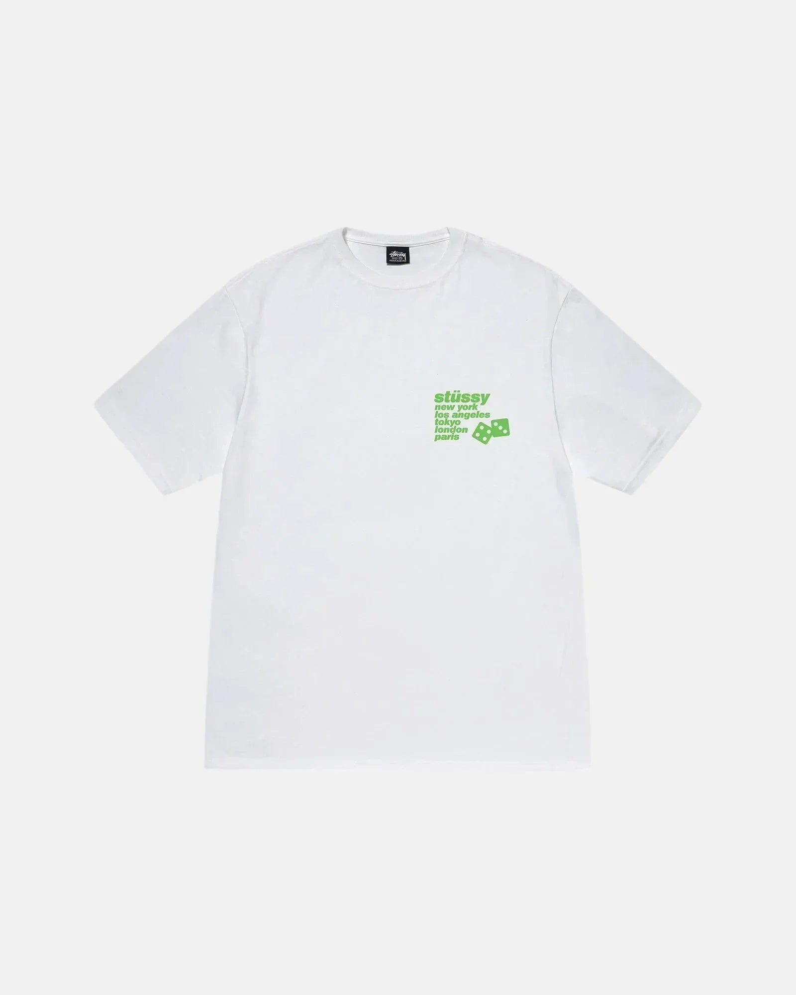 Stussy T-shirt
