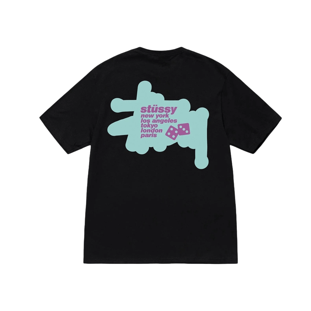 Stussy T-shirt