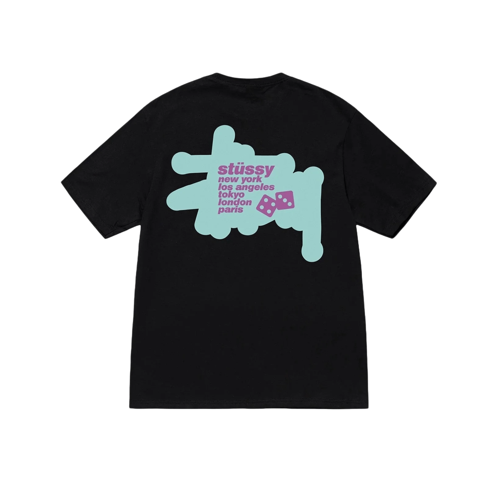 Stussy T-shirt