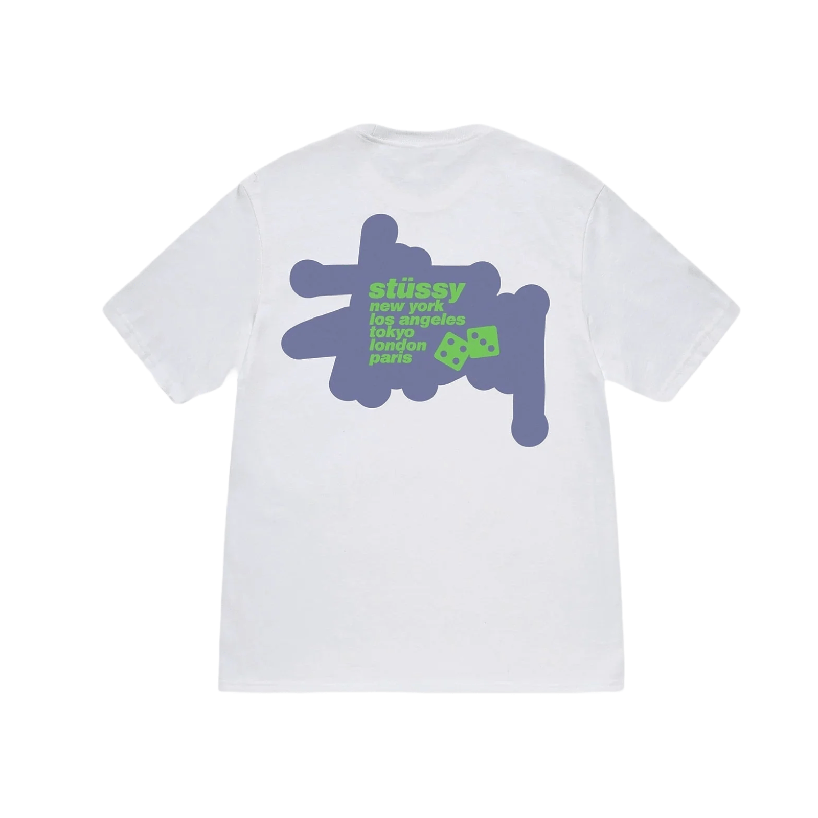 Stussy T-shirt