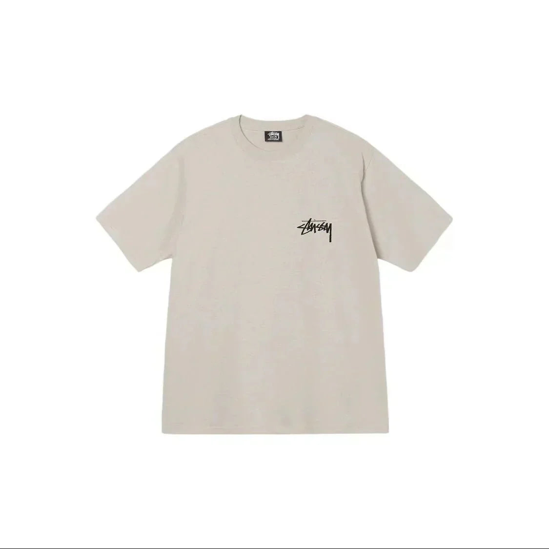 Stussy T-shirt Iced Out