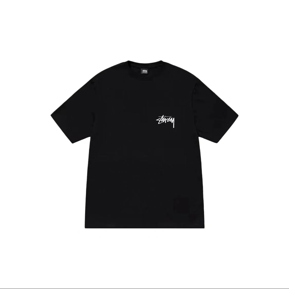 Stussy T-shirt Iced Out