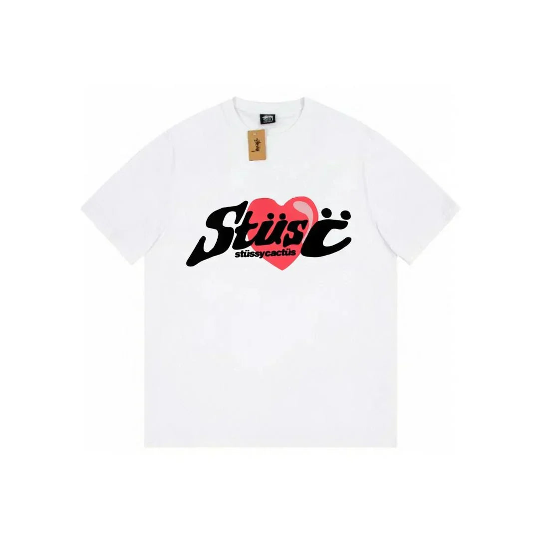 Stussy x CPFM T-shirt
