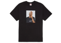 Supreme Dean Blunt Tee Black