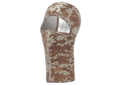 Supreme Heat Reactive Digi Camo Balaclava Brown