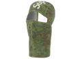 Supreme Heat Reactive Digi Camo Balaclava Green