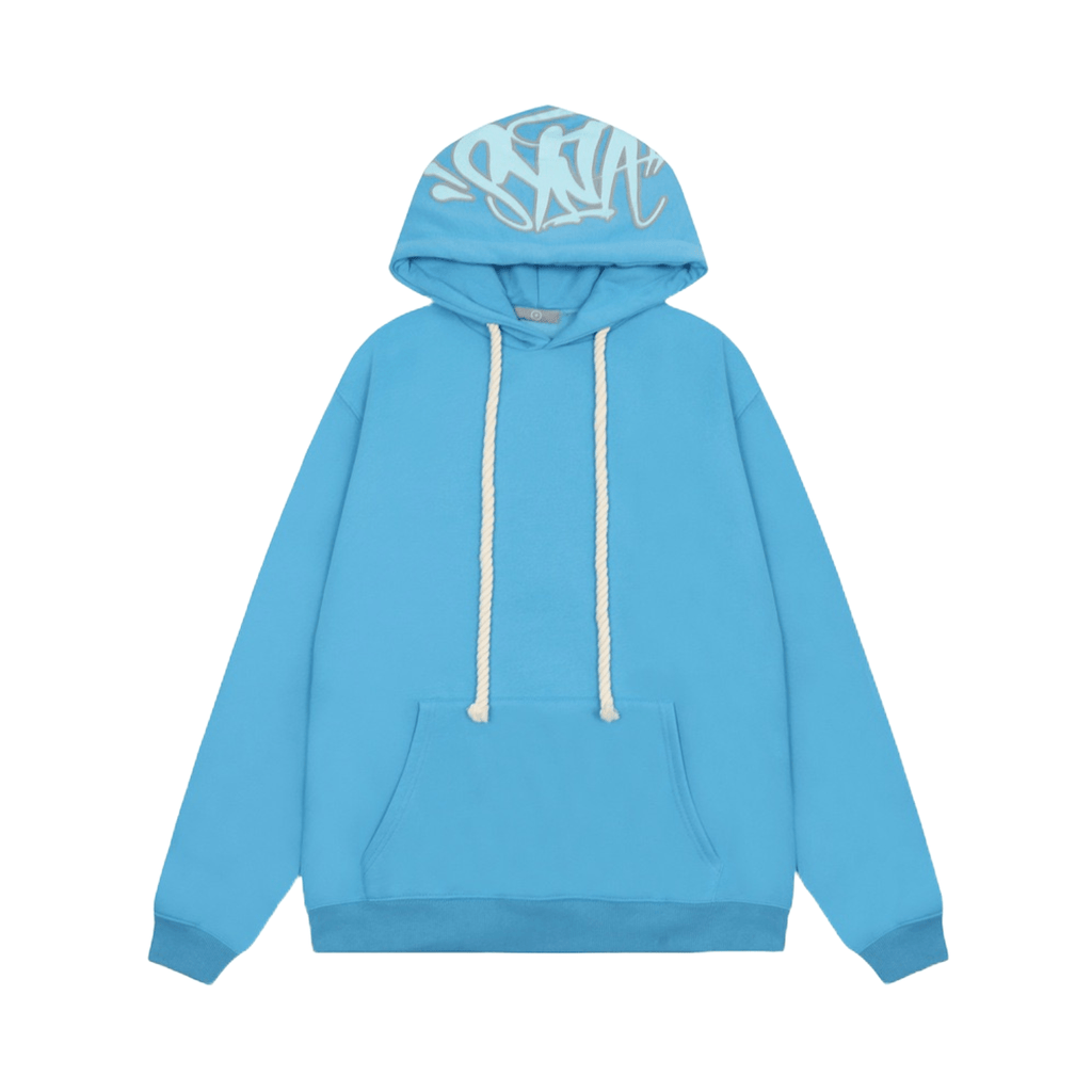 Syna Blue - Hoodie