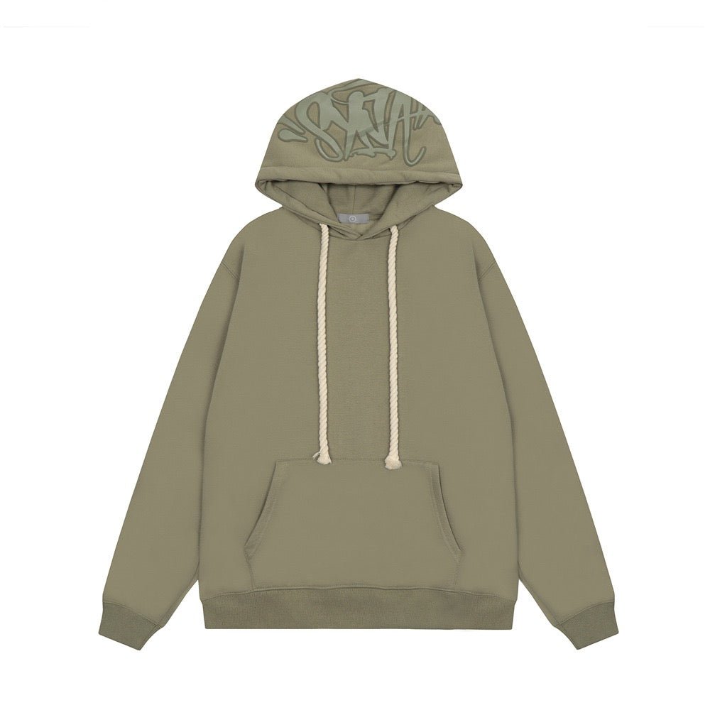 Syna Green - Hoodie