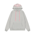 Syna Grey - Hoodie