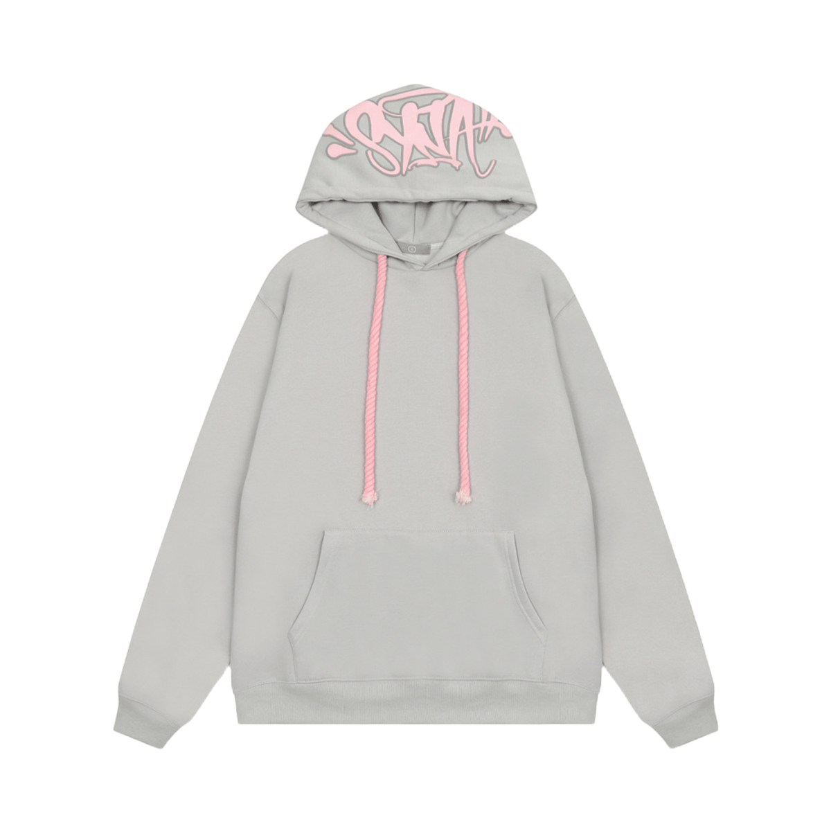 Syna Grey - Hoodie