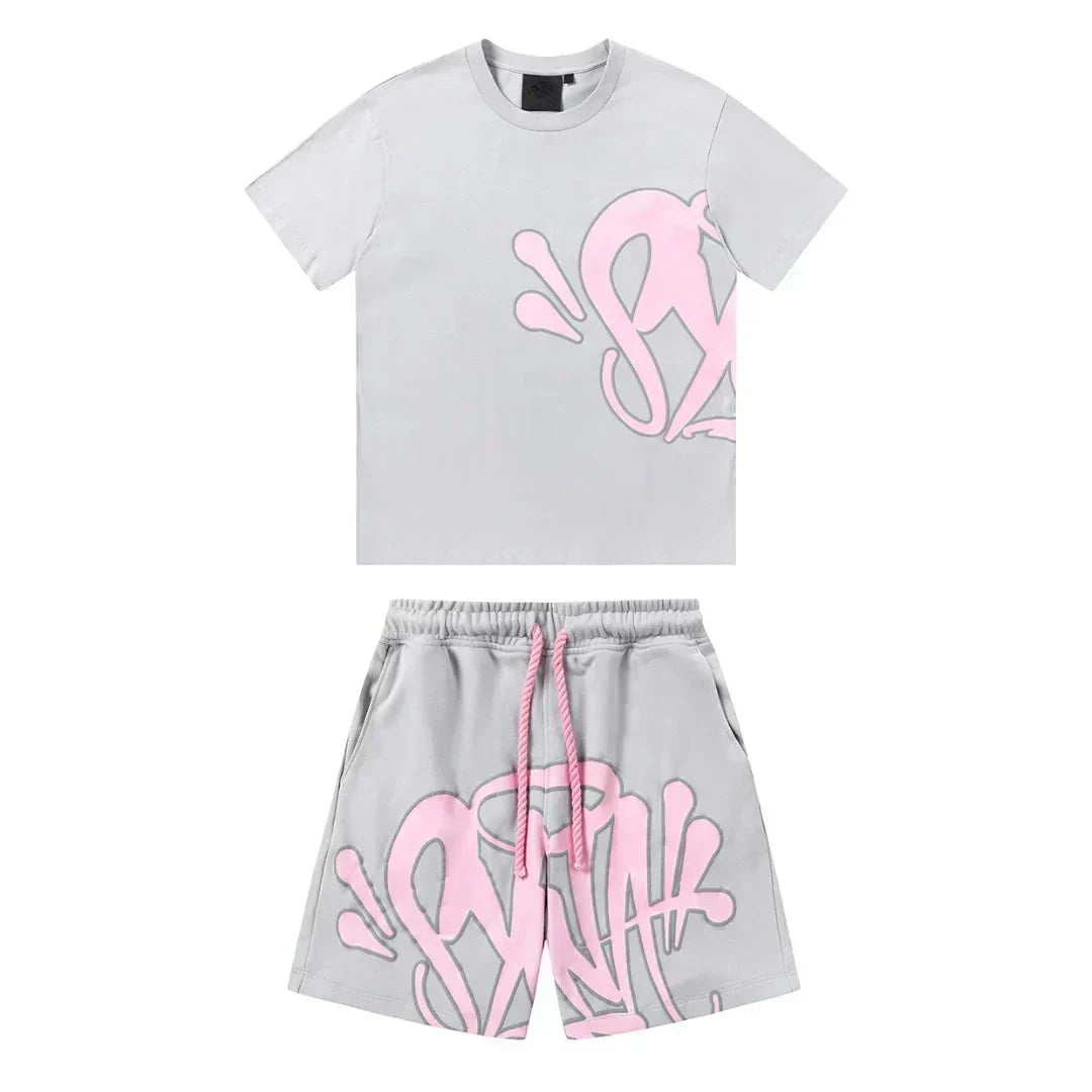 Syna Grey - Set