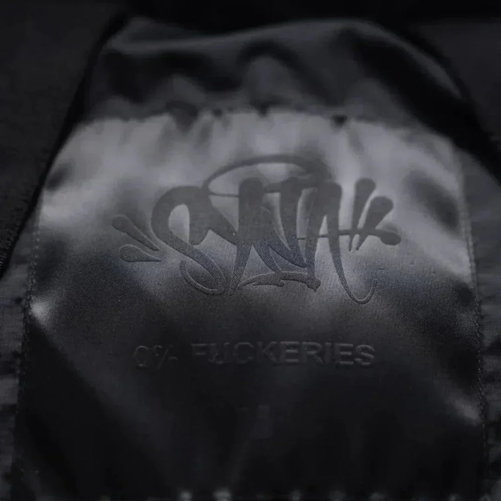 Syna Puffer Jacket