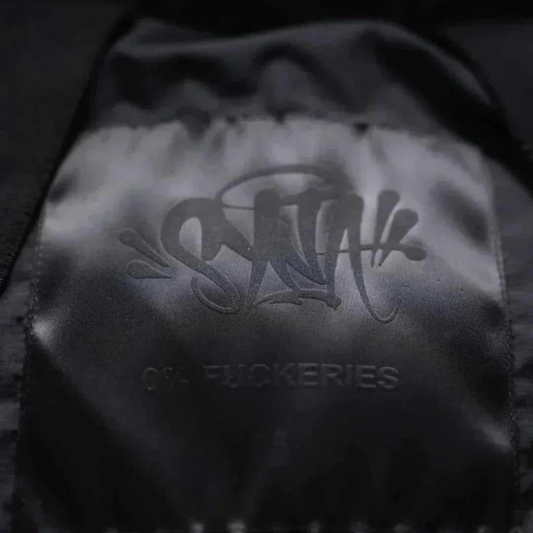 Syna Puffer Jacket