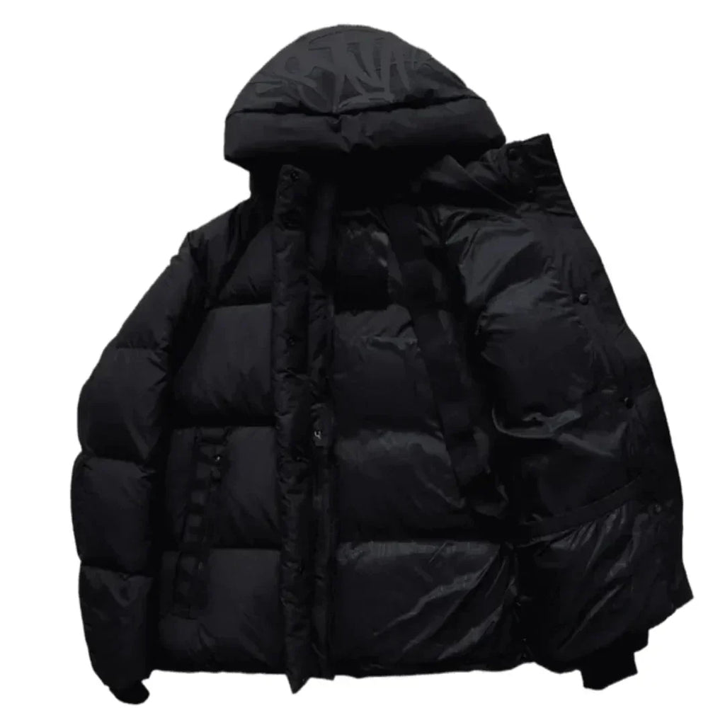 Syna Puffer Jacket